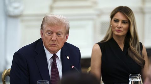 Trump kavatseb enda sõnul varsti Putiniga rääkida