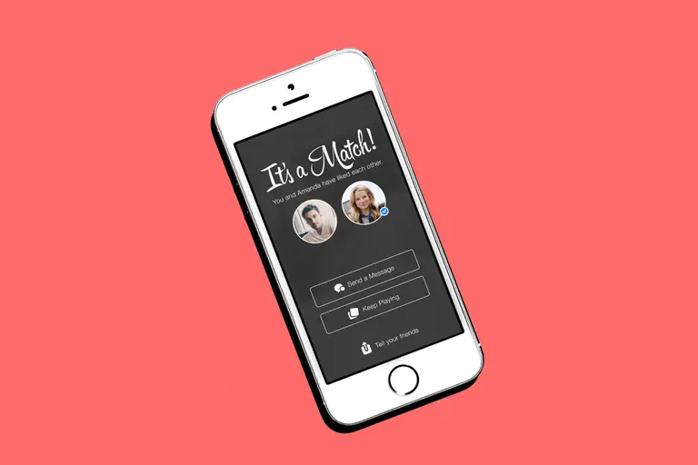 Elu Tinderis
