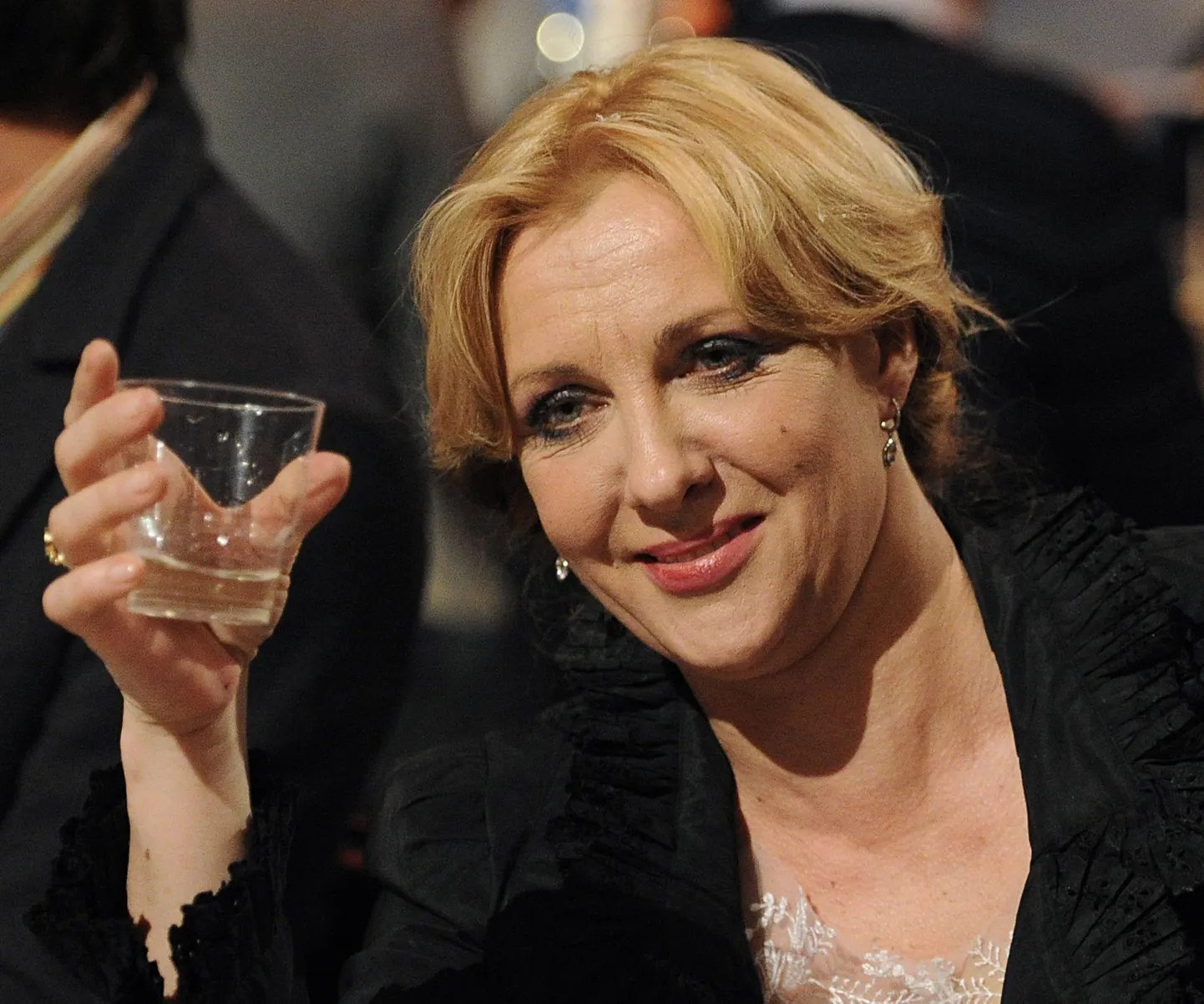 Елена Яковлева
