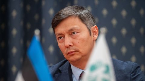 Kõlvart ründas e-valimisi ja vihjas manipulatsioonidele. Valimiskomisjoni juht lükkab kõik süüdistused ümber