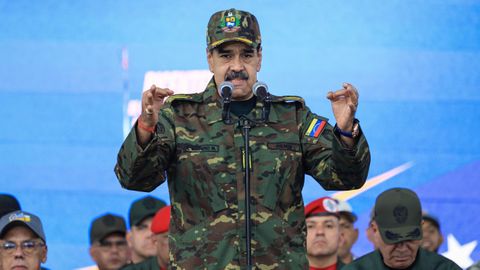 Как мир реагирует на военную операцию США в Венесуэле