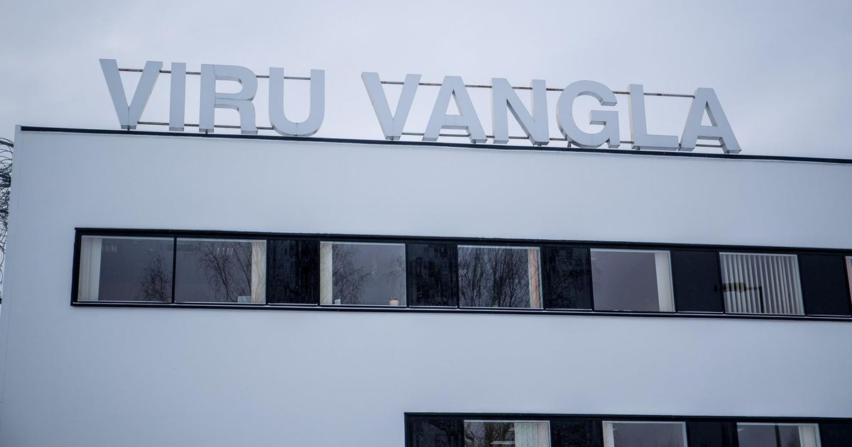 Vahistatud noormees võttis endalt elu