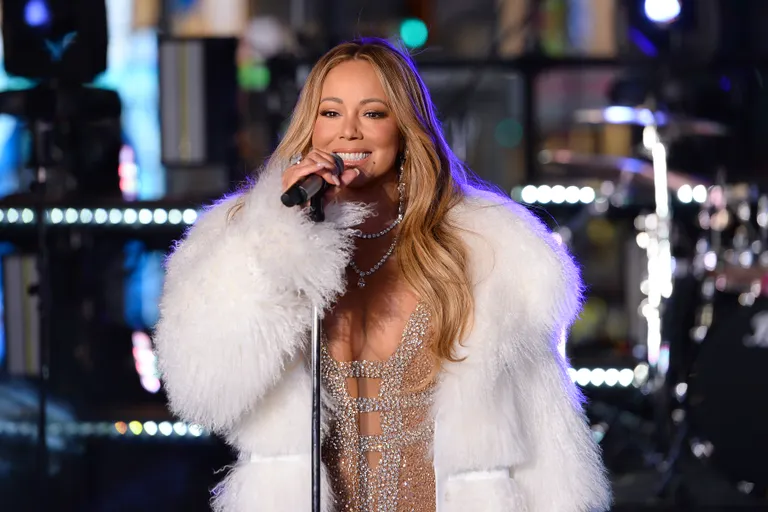 Mariah Carey