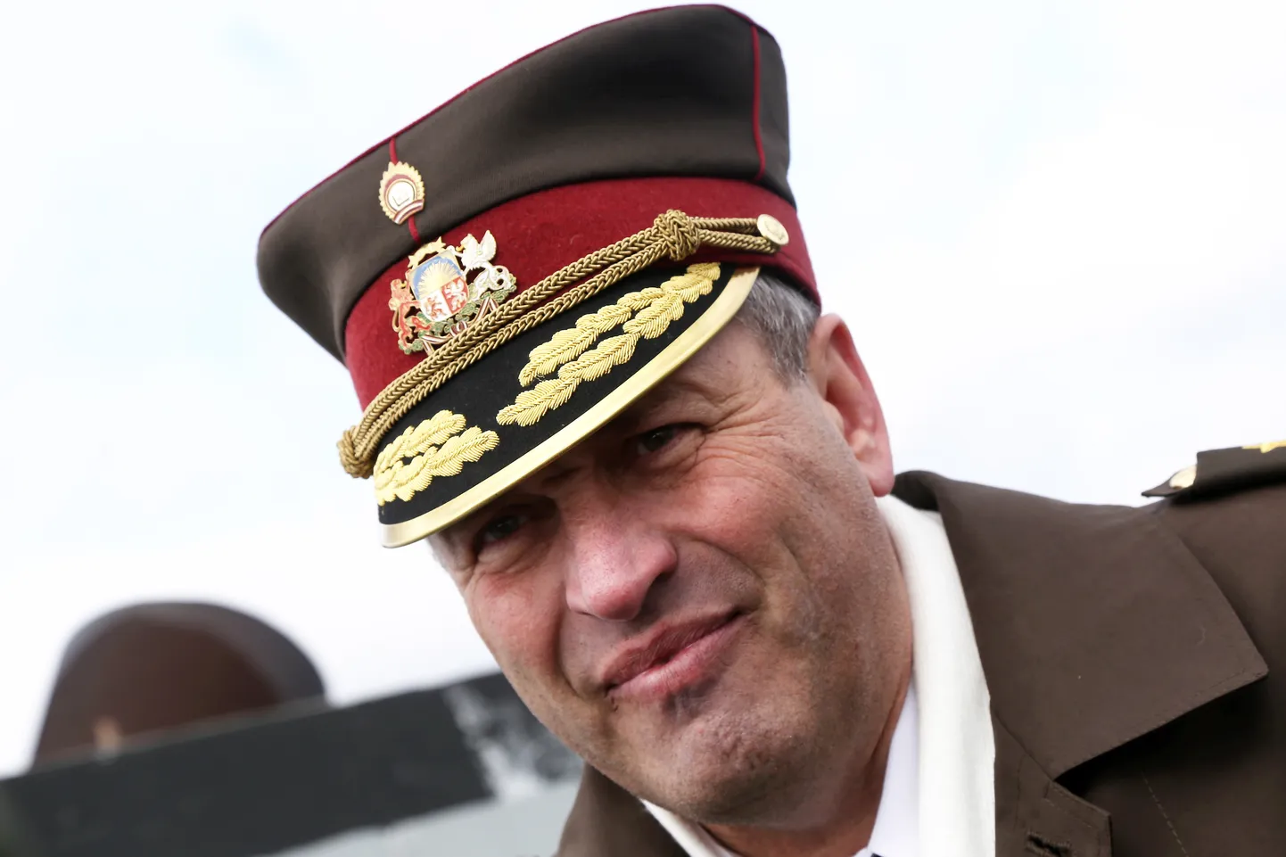 Леонид Калниньш