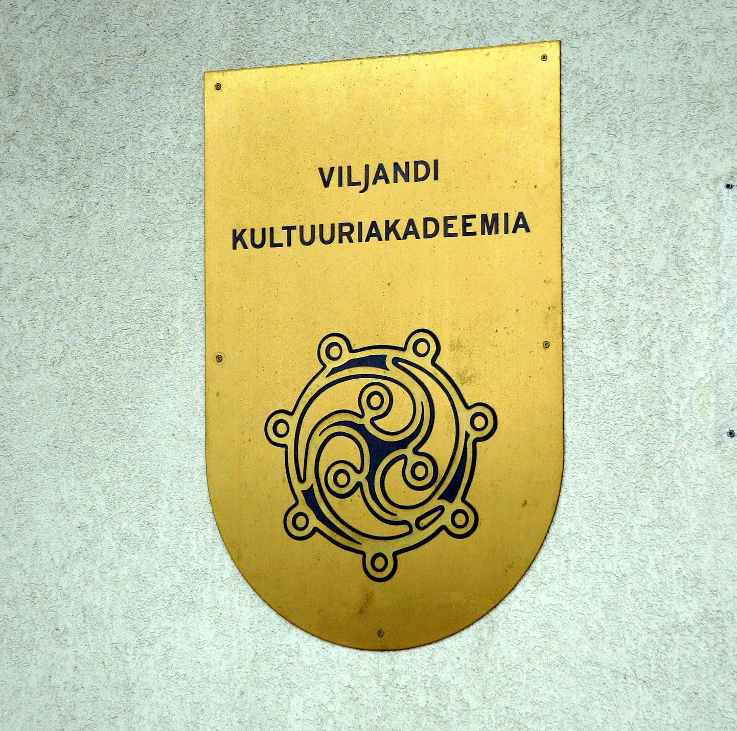Homme on kultuuriakadeemias kultuurne kolmapäev.