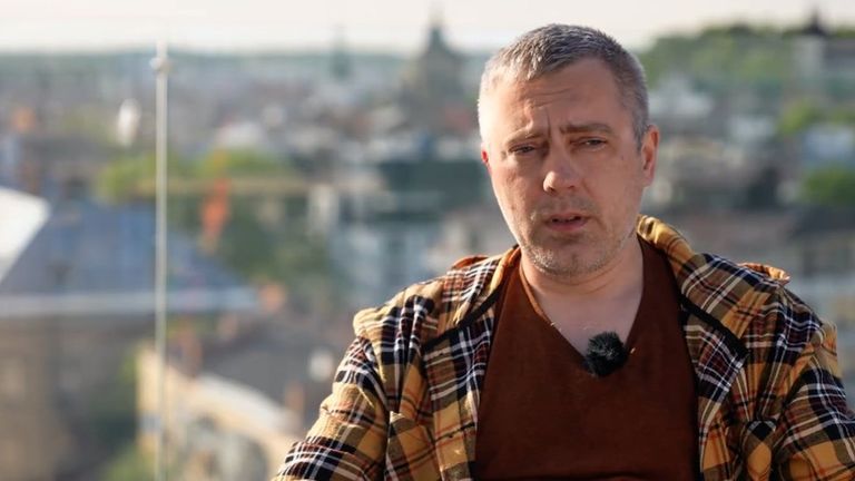Олег Батурин говорит, что, находясь в заключении, был свидетелем пыток нескольких человек