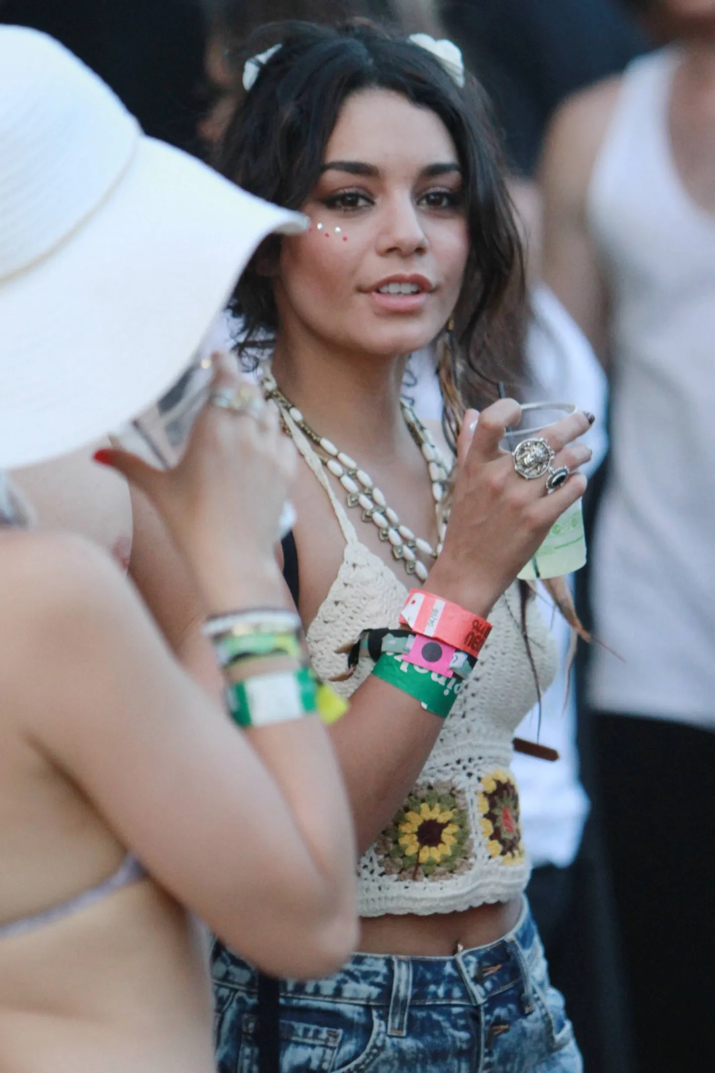 Vanessa Hudgens