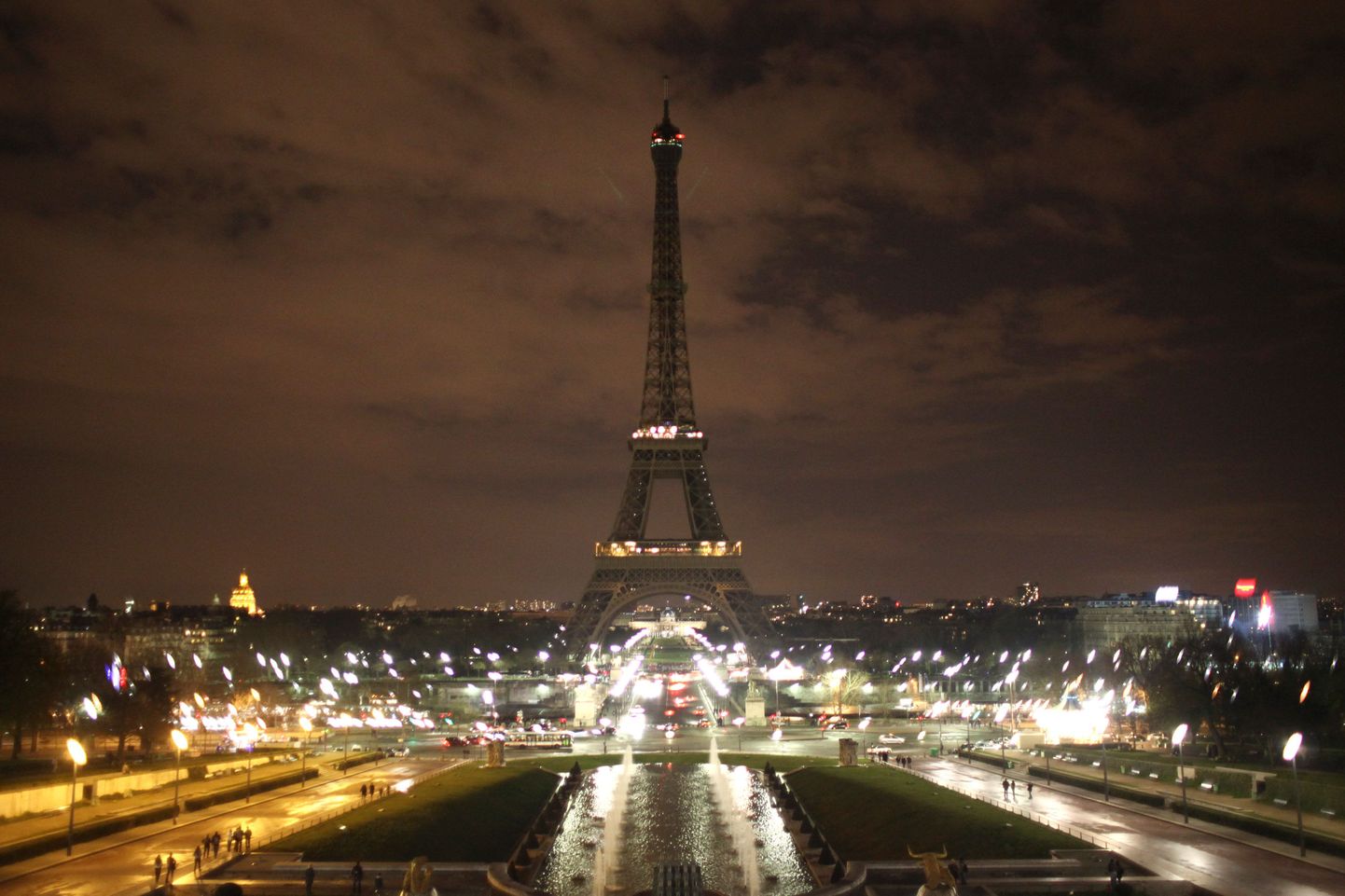 Eiffeli torn