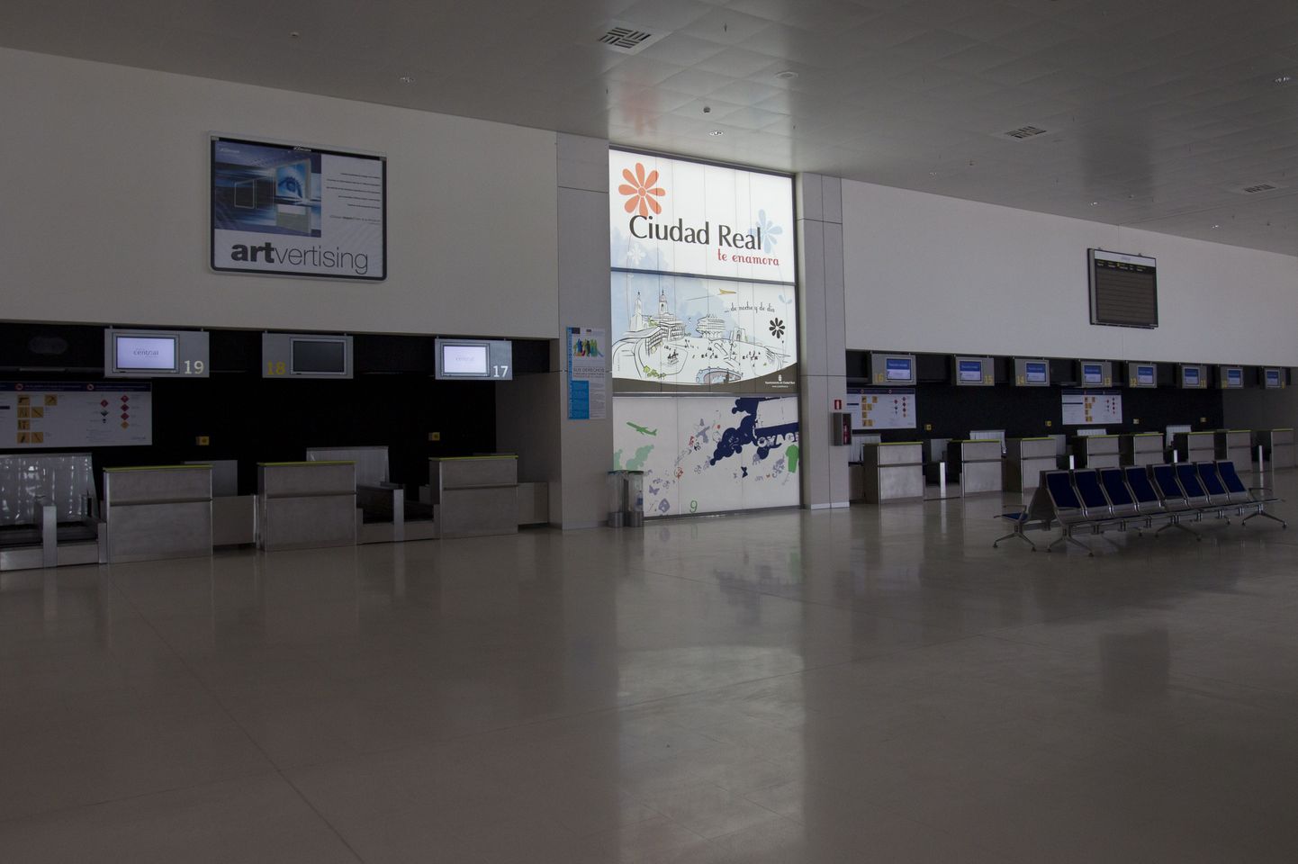 Ciudad Reali lennujaam