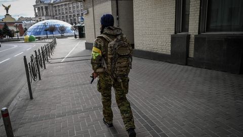 Ukraina emiteerib relvajõudude rahastamiseks «sõjavõlakirju»