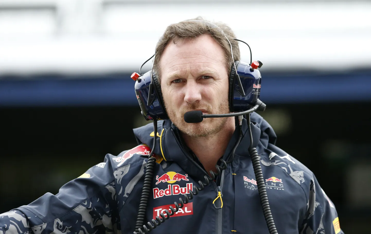 Christian Horner
