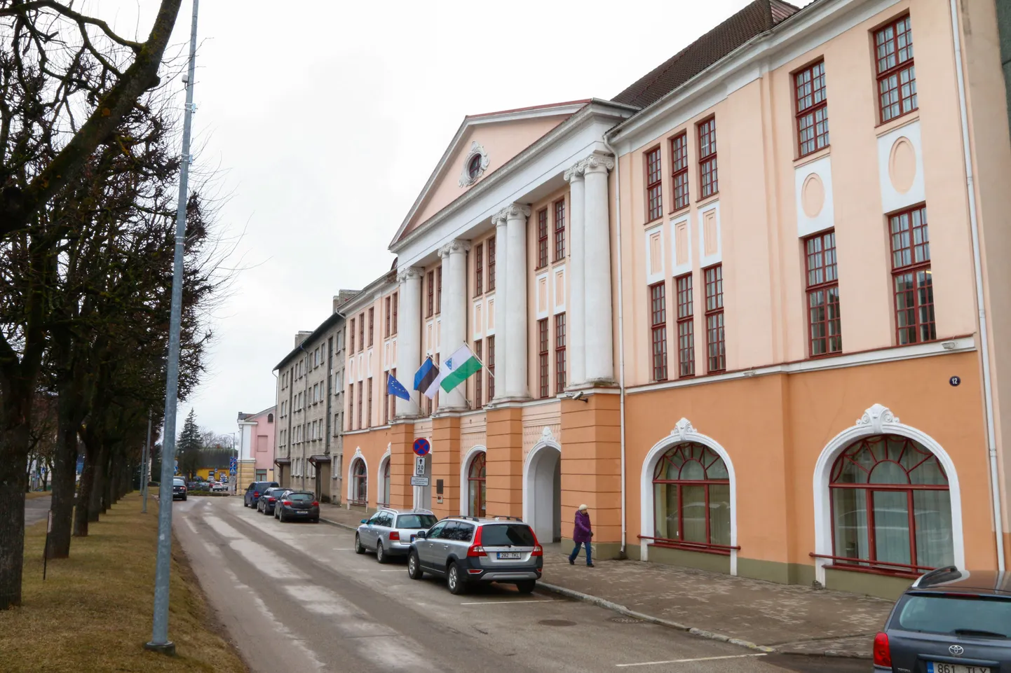 Valga maavalitsus