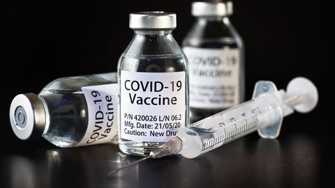 Latvija Ukrainai bez atlīdzības nodos vairāk nekā 51 tūkstoti Covid-19 vakcīnu devu