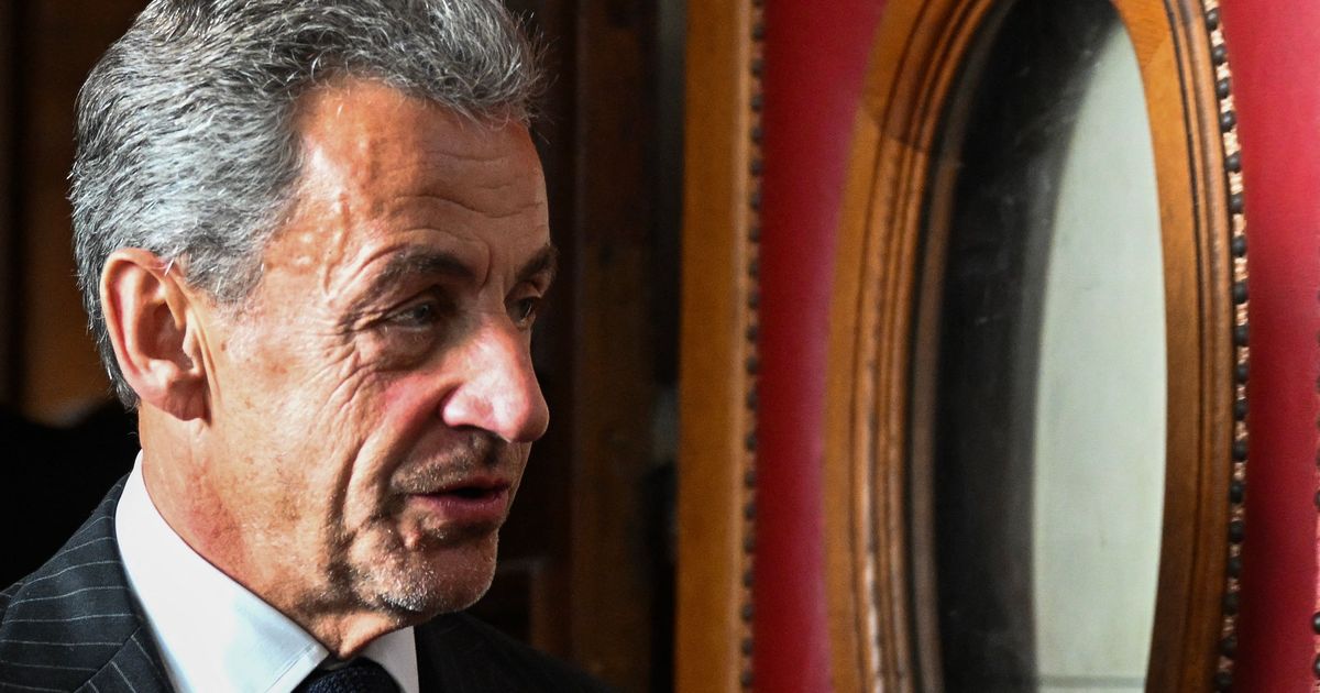 Prantsuse apellatsioonikohus kärpis ekspresident Sarkozy karistust