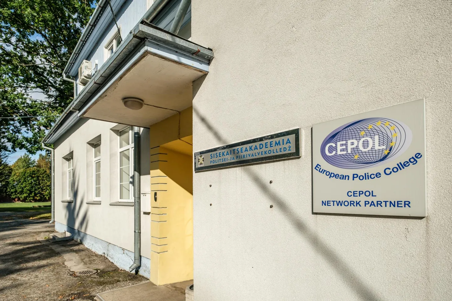 Paikuse politseikoolis ei tuvastatud uusi nakatunuid.