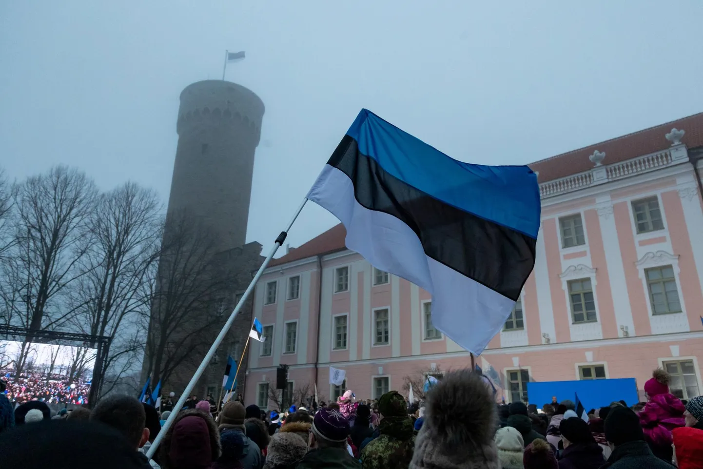 Eesti riik ei sündinud ainult vaprusest, vaid riiklikust tahtest ja tarkusestki. Oma riigi saamislugu tasub meenutada, kui on algamas järjekordsed läbirääkimised valitsuse moodustamiseks.