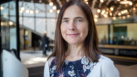 Järvalanna hakkab juhtima Euroopa tulevikustrateegiaid