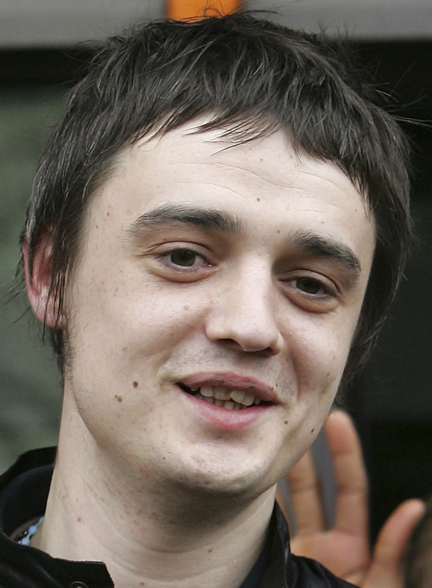 Pete Doherty