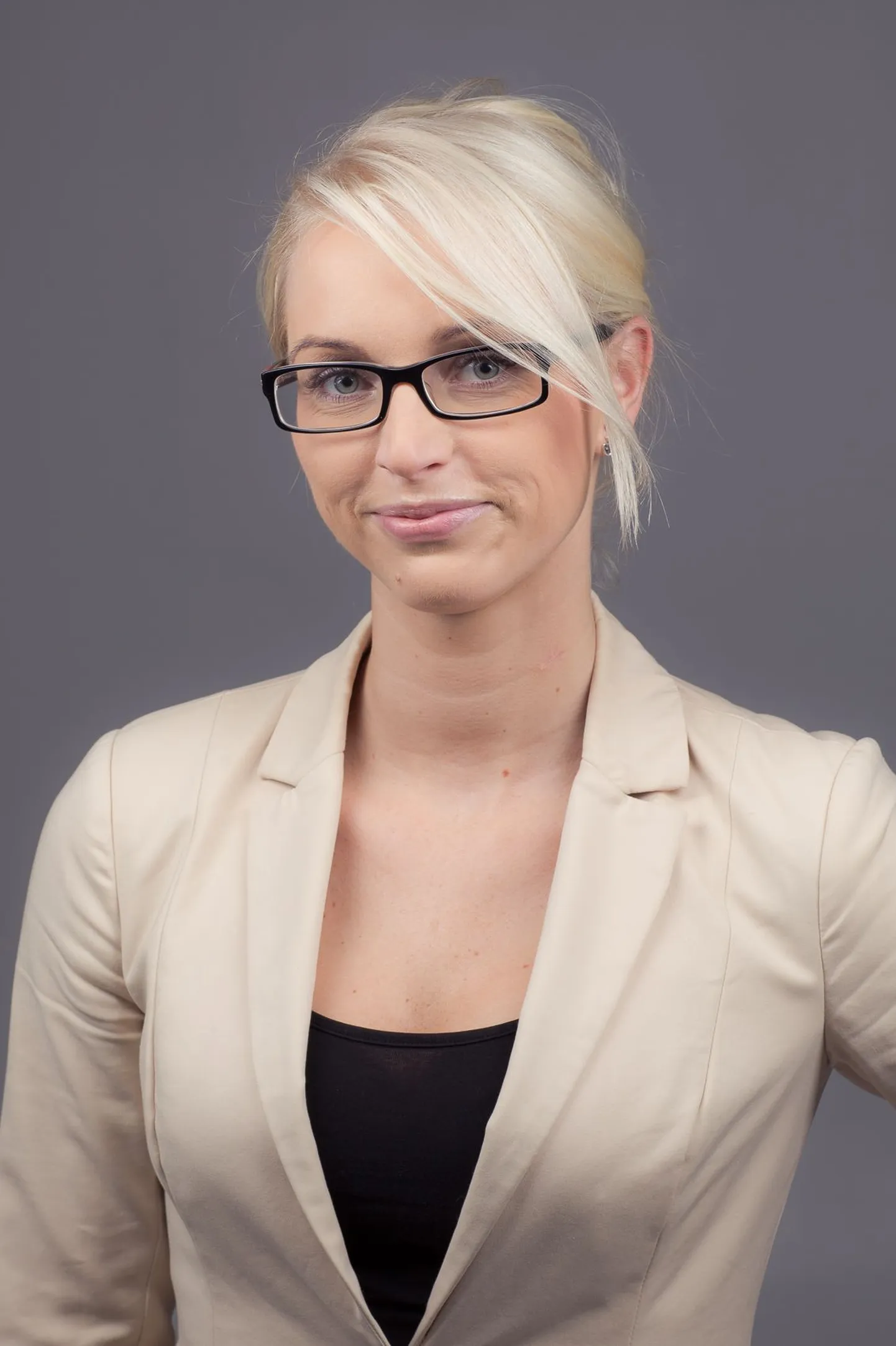Grete Lüüs
