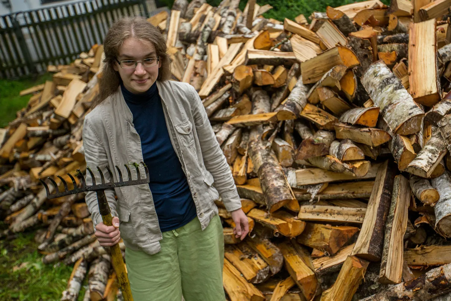 Eesti Kunstiakadeemia animatsiooniosakonna uus juhataja Helen Unt oli üks neist, kes Priit Pärna eest seisis.
