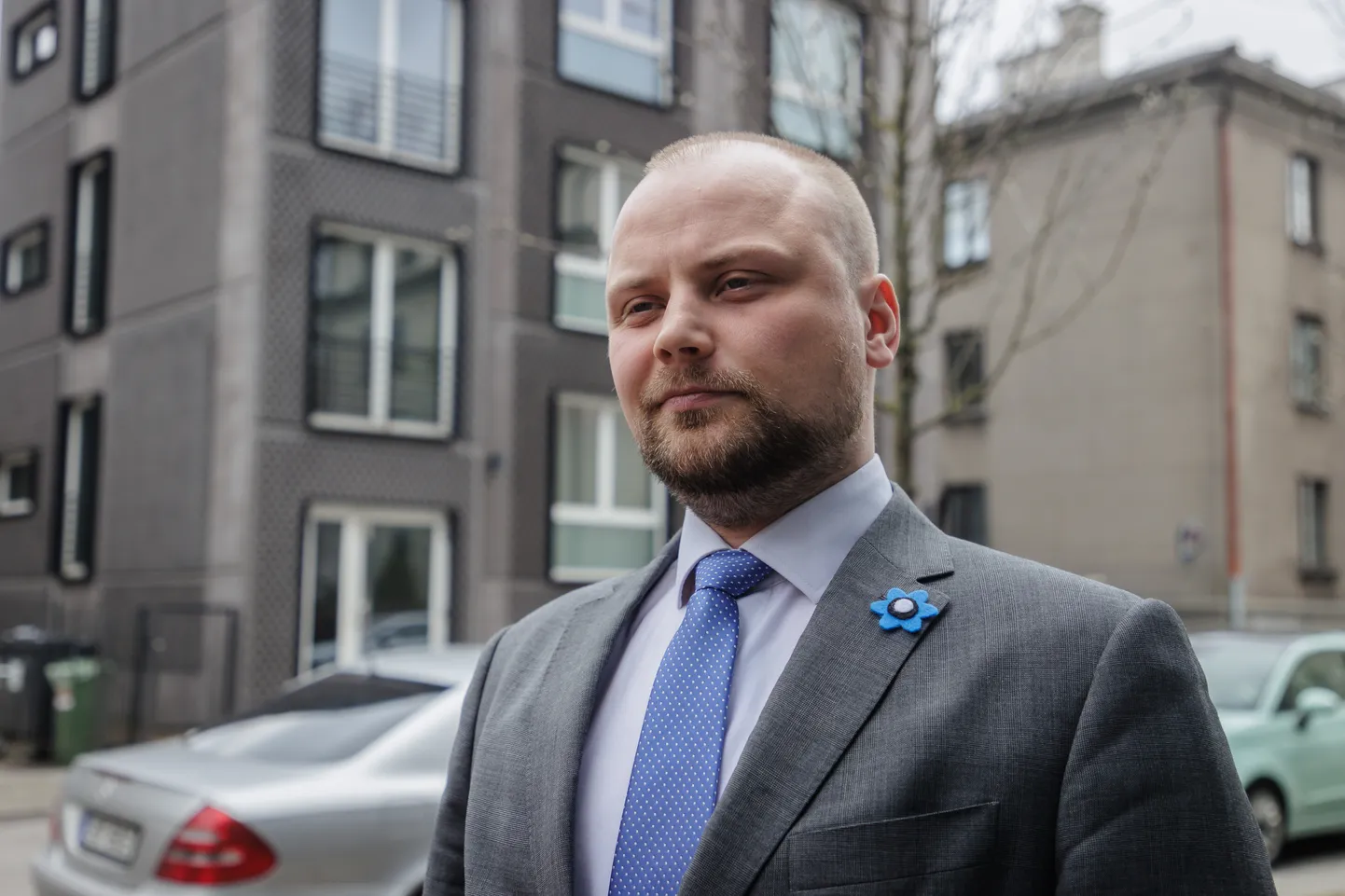 Kristjan Järvan