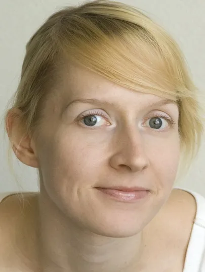 Mirkka Maikola