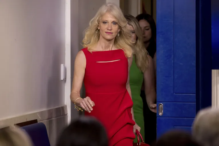 Kellyanne Conway
