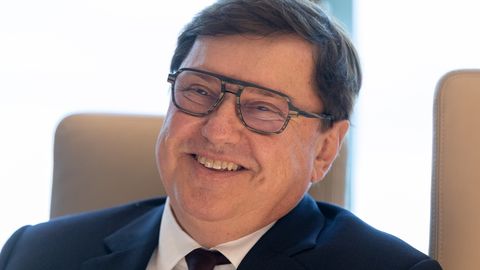 AIN HANSCHMIDT ⟩ Infortar tahab olla kriisikindel dividendide aristokraat