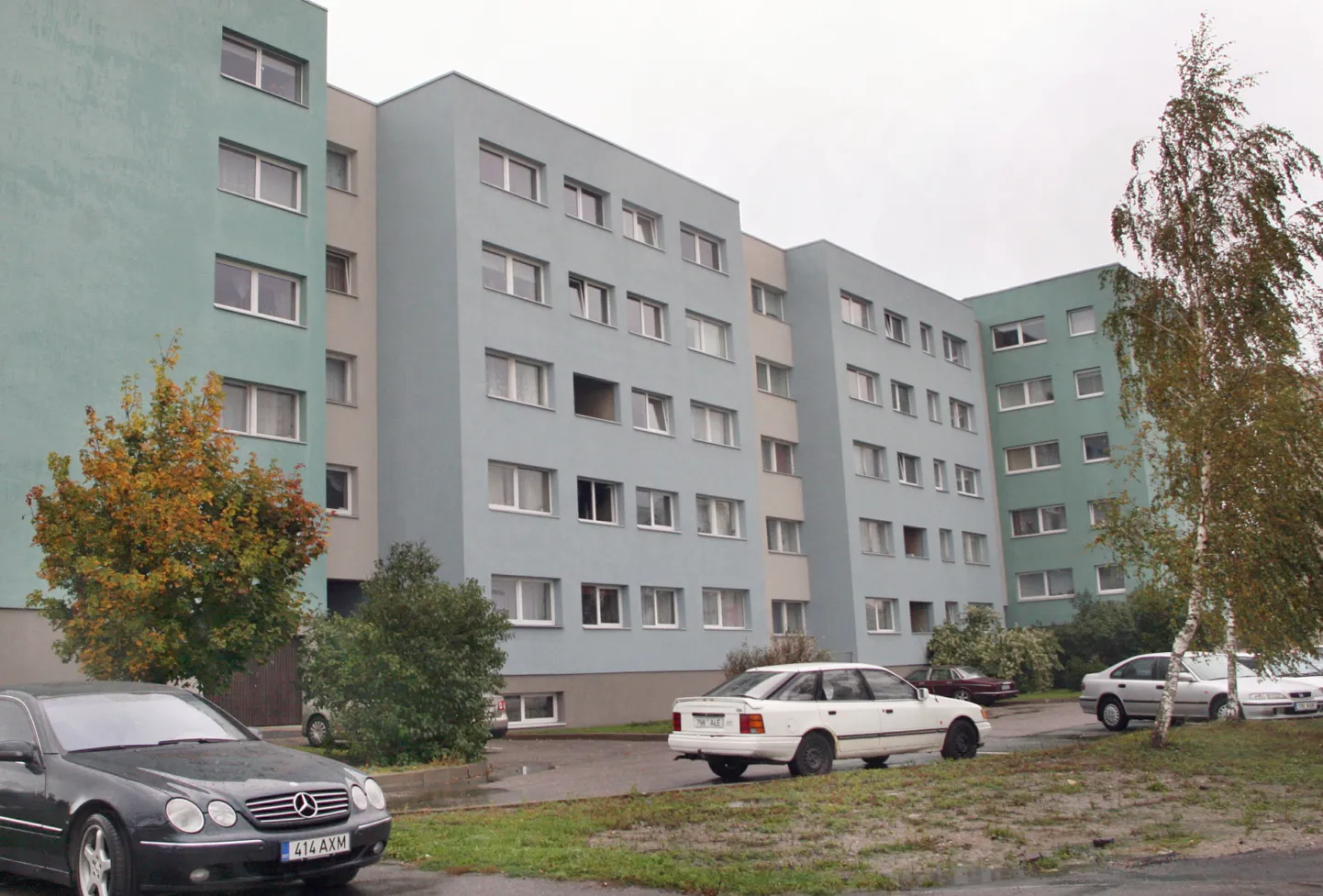 Kaugküttega korterelamutes peaks toasooja eest küsitav tasu lähikuudel langema.