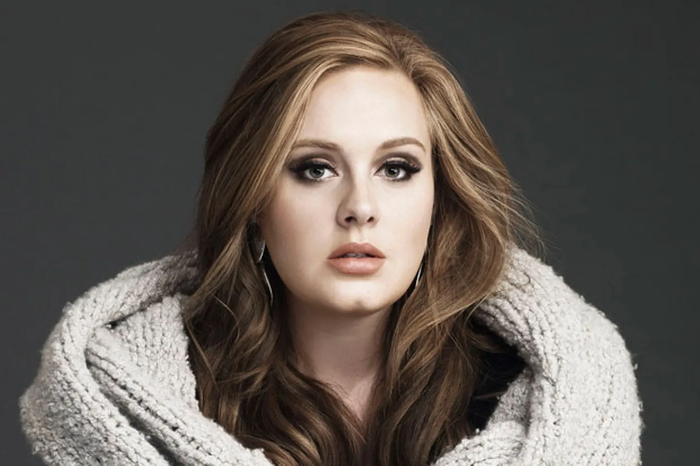 Adele.