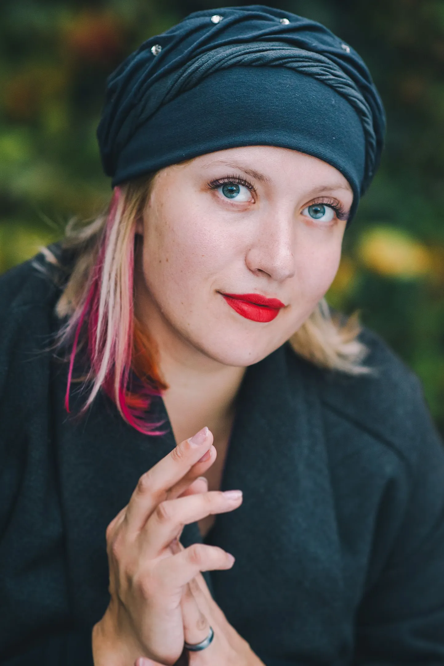Sofia Rubina
