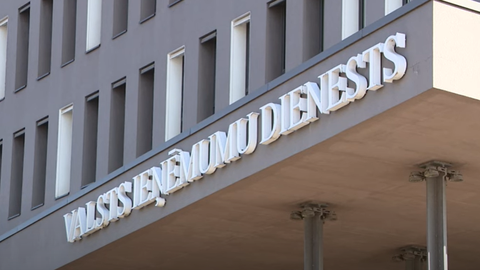 Deputāte Vergina 2024. gadā atalgojumā saņēmusi teju 70 000 eiro