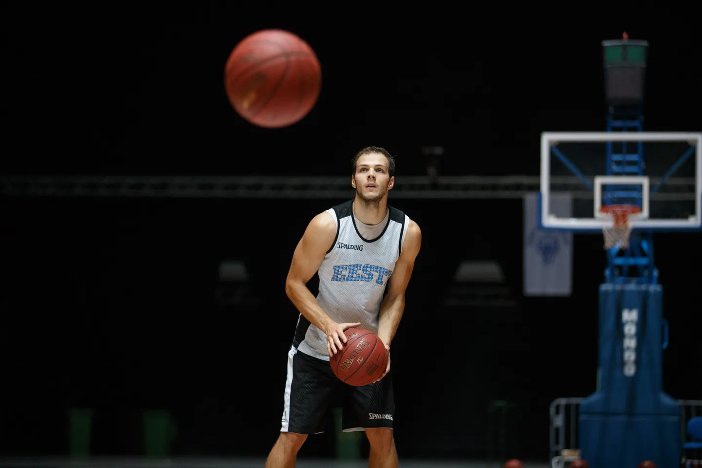 Martin Paasoja.