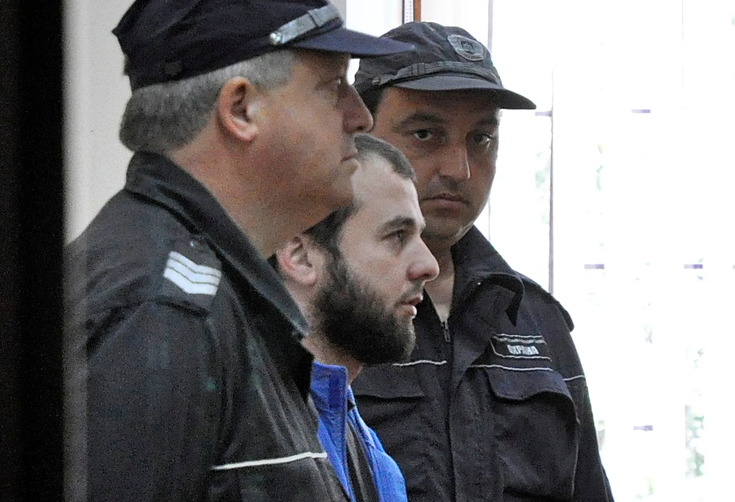 Ахмед Чатаев.