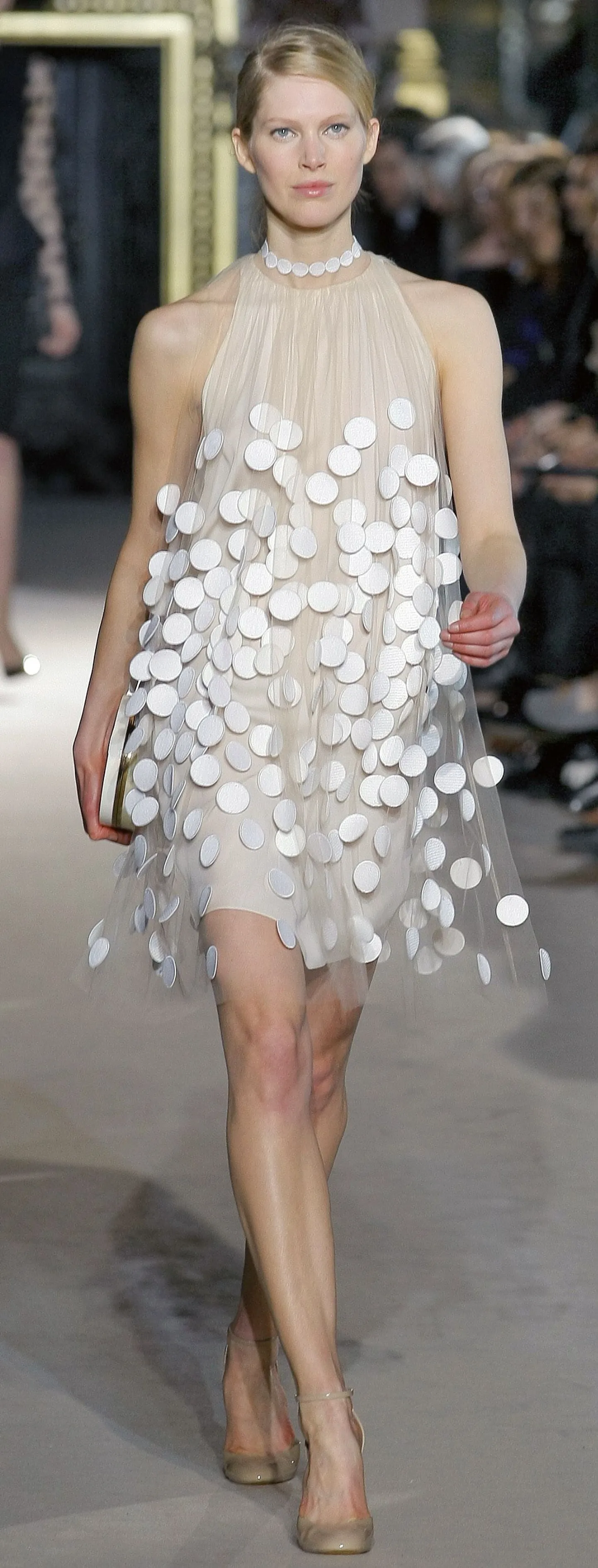 Stella McCartney looming
