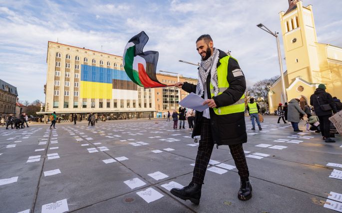 «Братья мусульмане» в постели лесбиянки Хиллари Клинтон: Израиль в фокусе