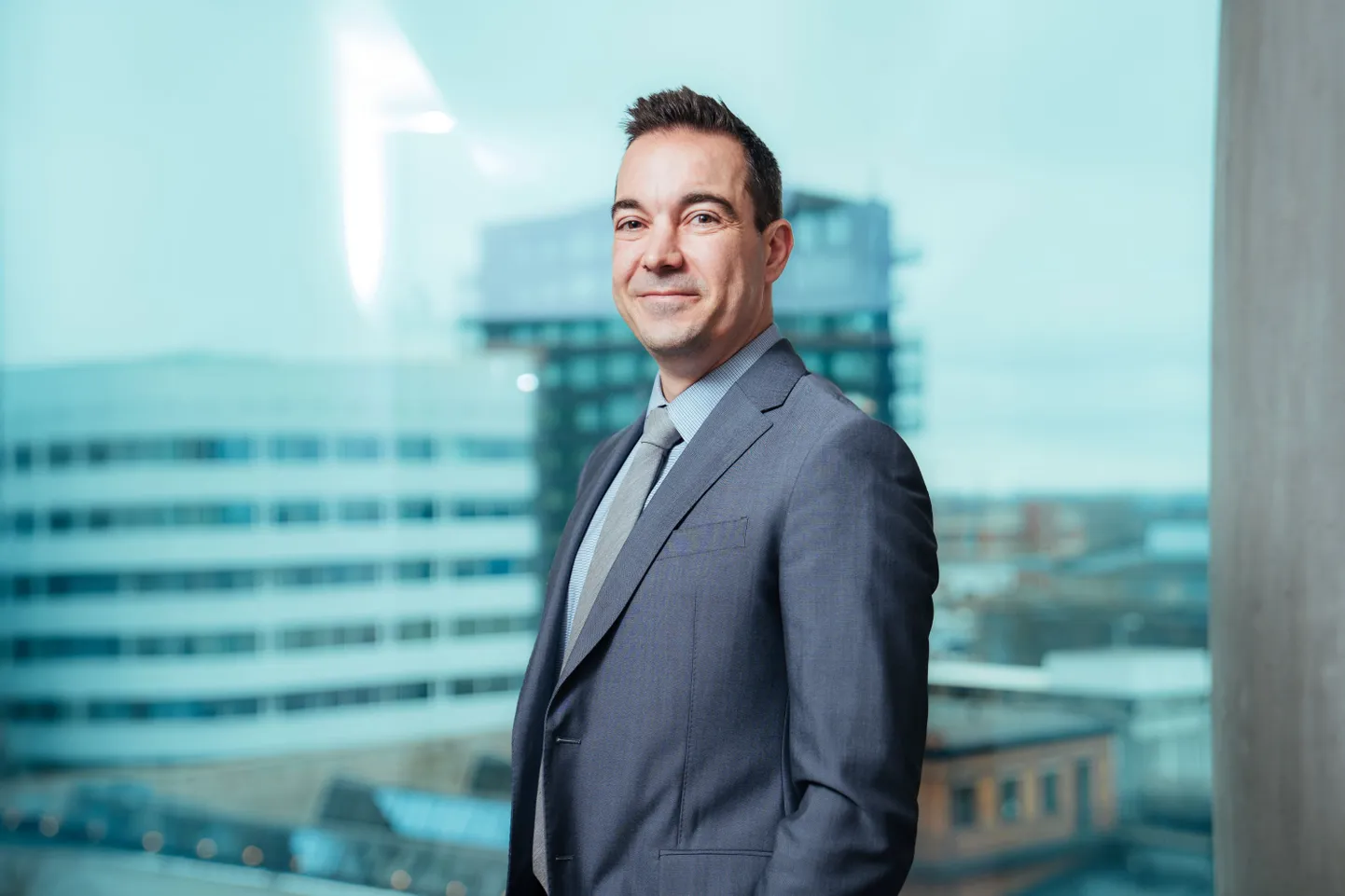 David Arsenault