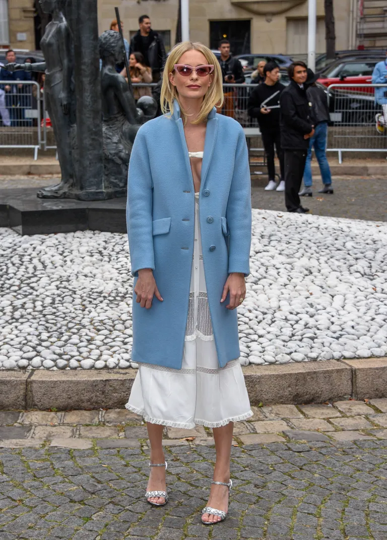 Poppy Delevingne