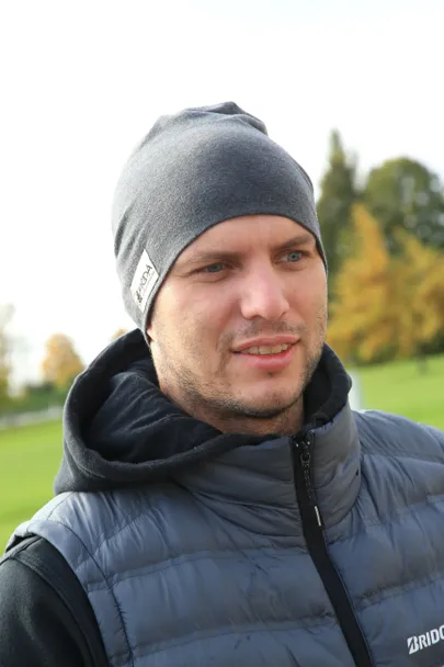 Paavo Planken (32), müügijuht