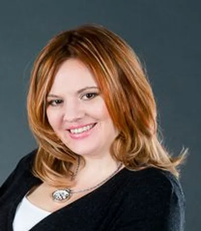 Andra Siibak. Foto: