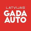 Latvijas Gada Auto