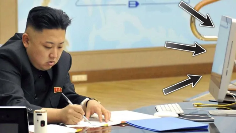 (Allikas: KCNA)