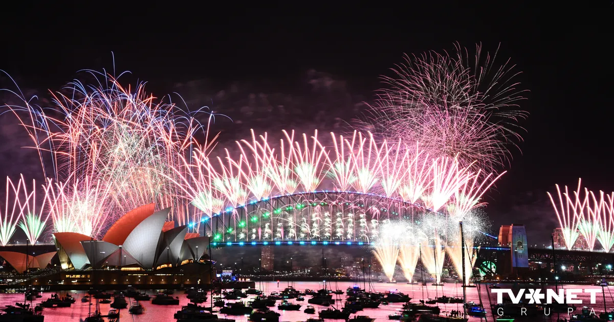 Safety Tips for a Happy New Year’s Season
