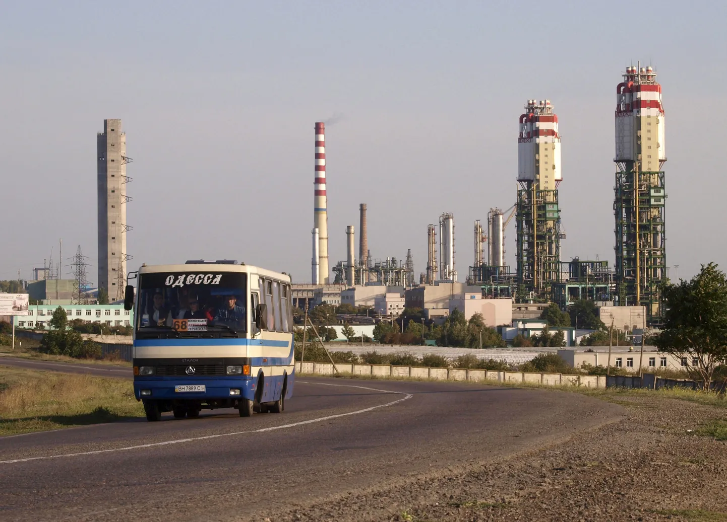 Odessa