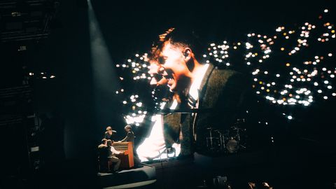 "Sudden Lights" izziņo iesildītājus Valmieras un Liepājas koncertiem