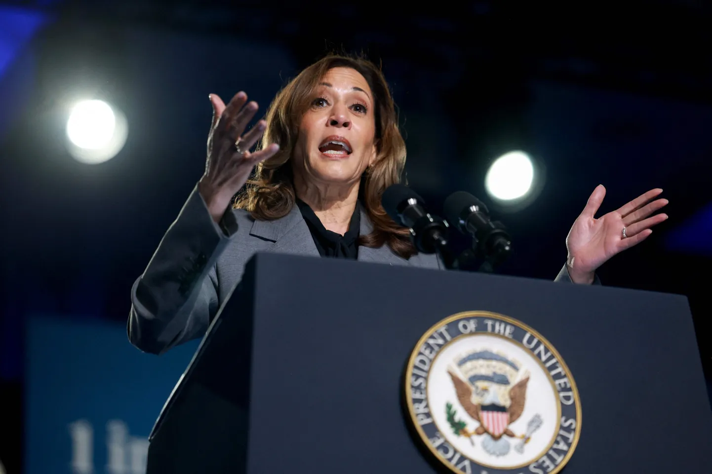 Kamala Harris