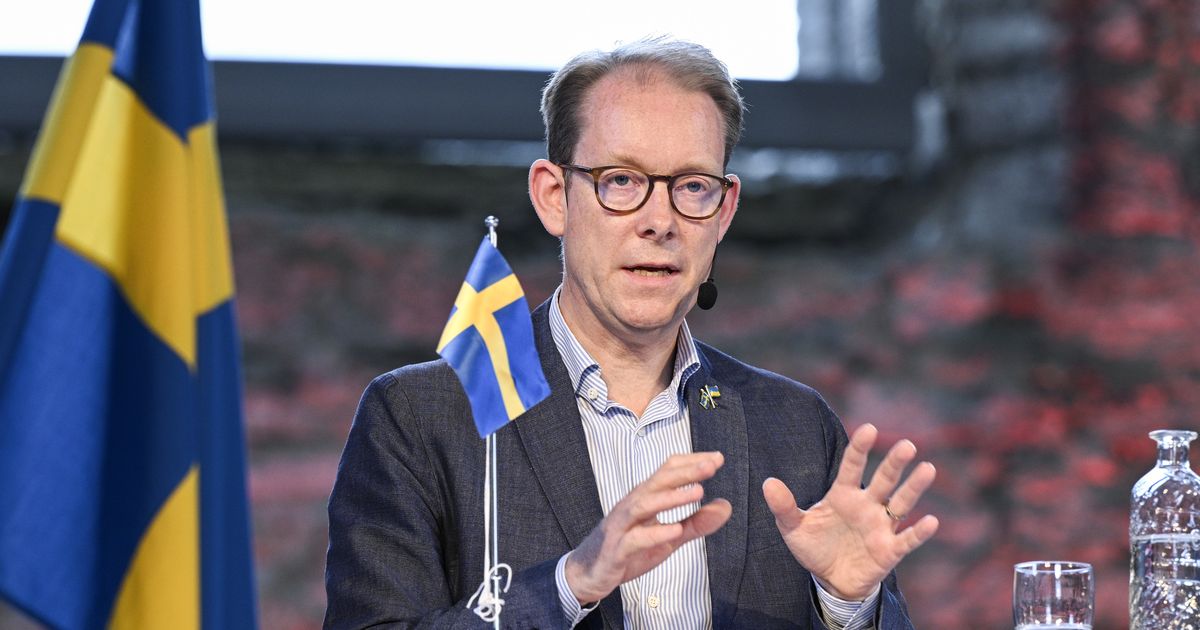 Rootsi ootab, et Ungari ratifitseerib nende NATOga liitumise varsti