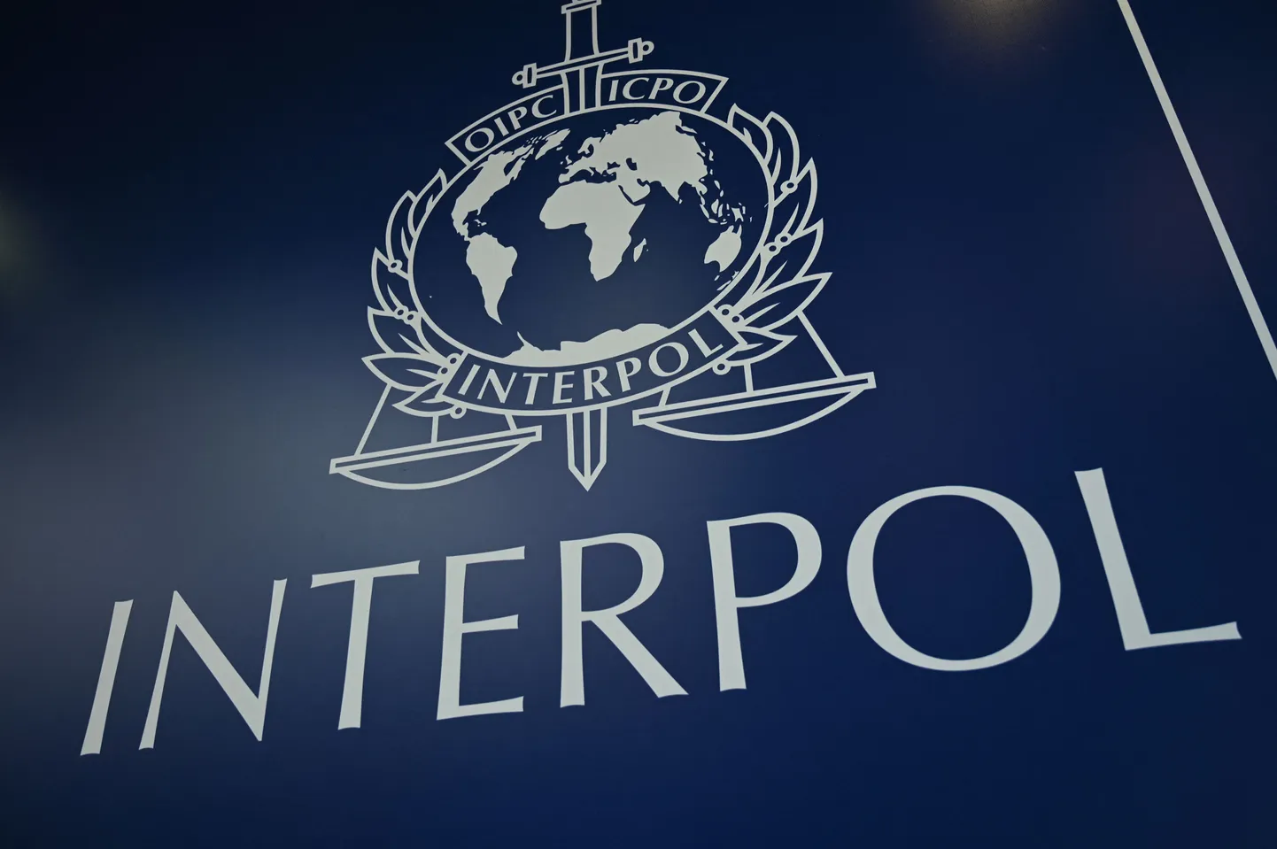 Interpola logo.