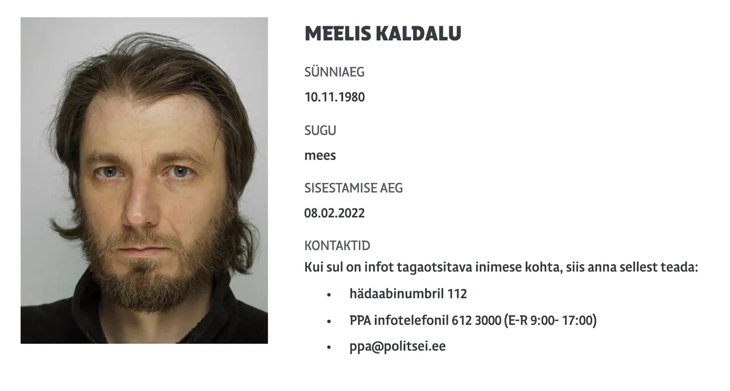 Meelis Kaldalu