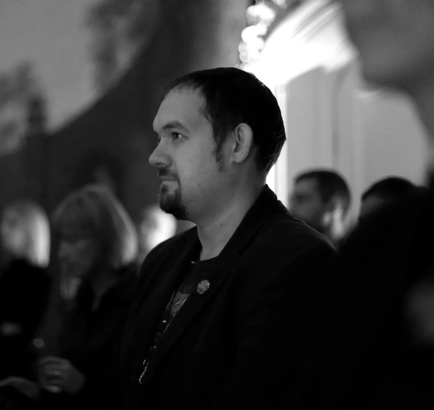 Laurence Boyce